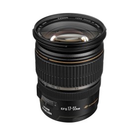 Canon EF-S 17-55mm f/2.8 IS USM