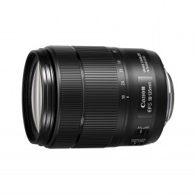 Объектив Canon EF-S 18-135mm f/3.5-5.6 IS USM NANO