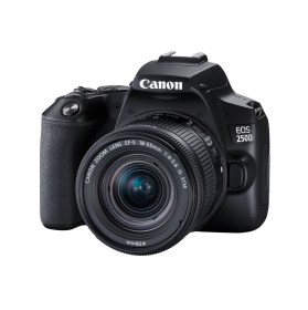 Canon EOS 250D Kit 18-55mm IS STM