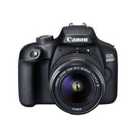 Canon EOS 4000D Kit EF-S 18-55 f/3.5-5.6 DC III