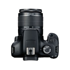 Canon EOS 4000D Kit EF-S 18-55 f/3.5-5.6 DC III
