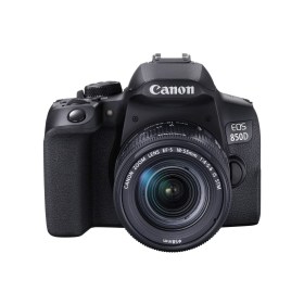 Canon EOS 850D Kit 18-55 IS STM