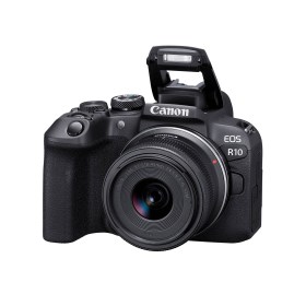 Canon EOS R10 Body
