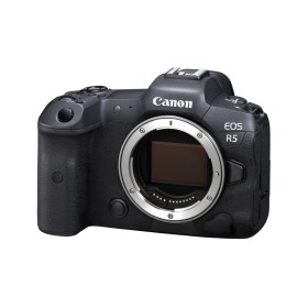 Canon EOS R5 Body