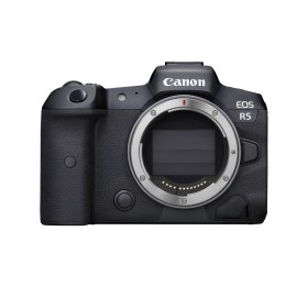 Canon EOS R5 Body