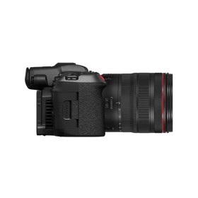 Canon EOS R5 C Kit RF 24-105mm F/4L IS USM