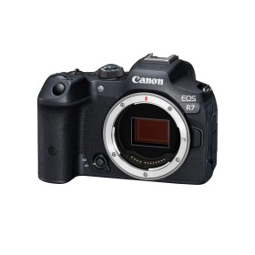 Canon EOS R7 Body