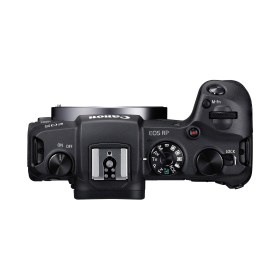 Canon EOS RP Body