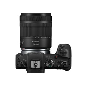 Canon EOS RP Kit RF 24-105mm F/4.0-7.1 IS STM