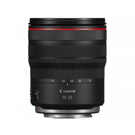 Canon RF 14-35mm f/4L IS USM