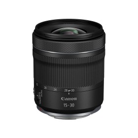 Canon RF 15-30mm f/4.5-6.3 IS STM