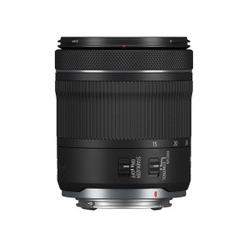 Canon RF 15-30mm f/4.5-6.3 IS STM