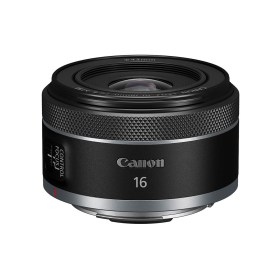Canon RF 16mm f/2.8 STM