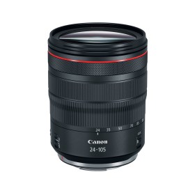 Canon RF 24-105mm f/4L IS USM