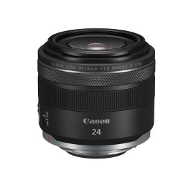Объектив Canon RF 24mm f/1.8 Macro IS STM