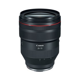 Canon RF 28-70mm f/2L USM