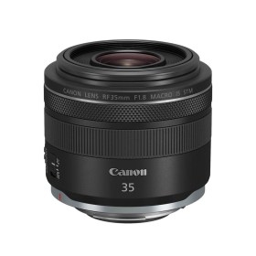 Canon EOS R6 Mark II Body