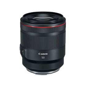 Canon RF 50mm f/1.2L USM