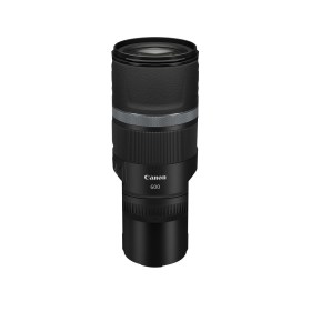Canon RF 600mm f/11 IS STM
