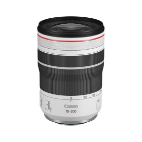 Canon RF 70-200mm f/4L IS USM