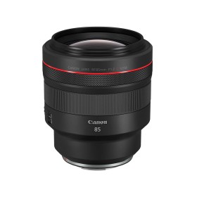 Canon RF 85mm f/1.2L USM