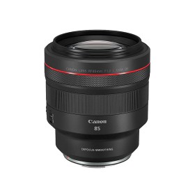 Canon RF 85mm f/1.2L USM DS