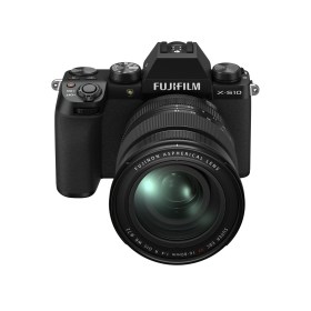 Fujifilm X-S10 Kit Fujifilm XF 16-80mm f/4 R OIS WR