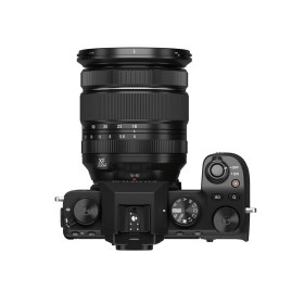 Fujifilm X-S10 Kit Fujifilm XF 16-80mm f/4 R OIS WR