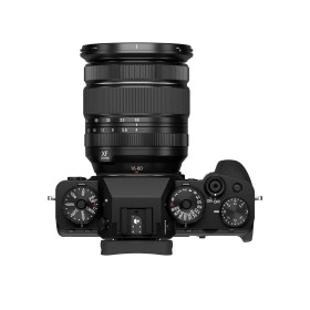 Fujifilm X-T4 Kit Fujinon XF 16-80mm F4 R OIS WR