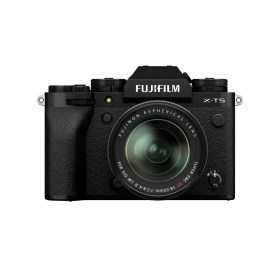 Fujifilm X-T5 Kit XF 18-55mm F2.8-4 R LM OIS