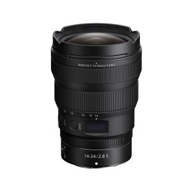 Nikon 14-24mm f/2.8S Nikkor Z