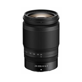 Nikon 24-200mm f/4-6.3 VR Nikkor Z