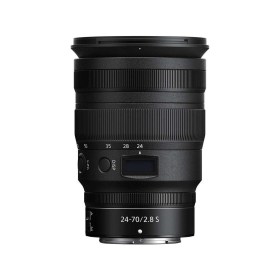 Nikon Z8 Body