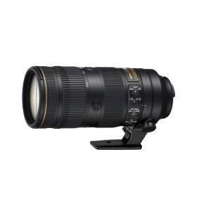 Nikon 70-200mm f/2.8E FL ED VR AF-S Nikkor