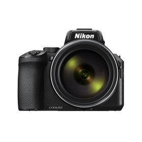 Фотоаппарат Nikon Coolpix P950