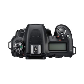 Nikon D7500 Body