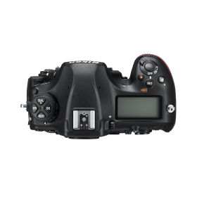 Nikon D850 body