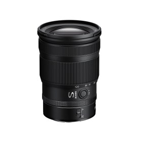 Nikon Nikkor Z 24-120mm f/4 S