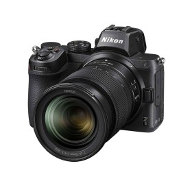 Nikon Z5 Kit Nikkor Z 24-70mm f/4S