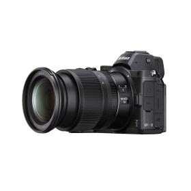 Nikon Z5 Kit Nikkor Z 24-70mm f/4S