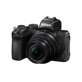 Nikon Z50 Kit Nikkor Z DX 16-50mm f/3.5-6.3 VR