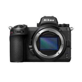 Nikon Z6 II Body