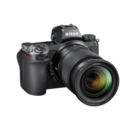 Nikon Z7 II Kit Nikkor Z 24-70mm f/4s