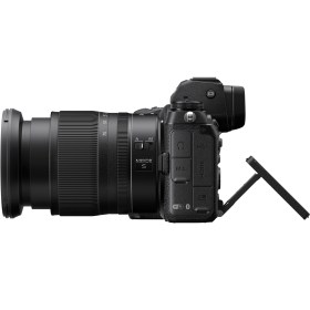 Nikon Z7 II Kit Nikkor Z 24-70mm f/4s