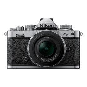 Nikon Z fc kit 16-50mm