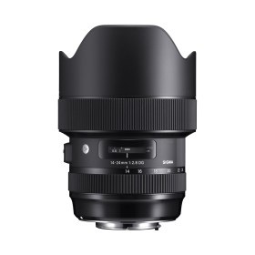Sigma 14-24mm f/2.8 DG HSM Art Canon EF