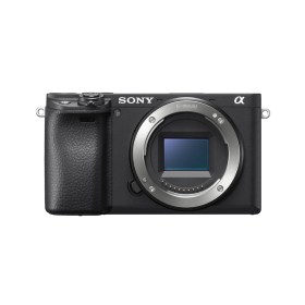Sony Alpha ILCE-6400 Body