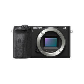 Sony Alpha ILCE-6600 Body