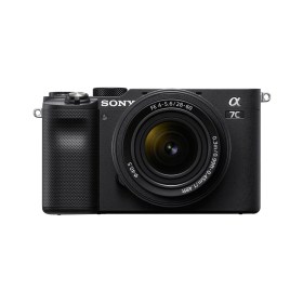 Sony Alpha ILCE-7CL Kit FE 28-60mm f/4-5.6