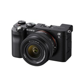 Sony Alpha ILCE-7CL Kit FE 28-60mm f/4-5.6